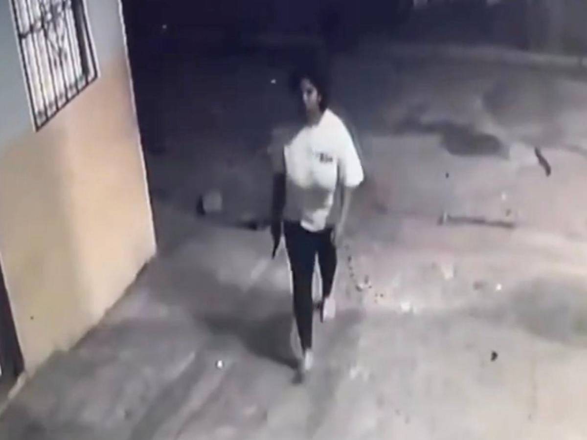 Joven confiesa por qué le quitó la vida a su hermana de 14 años