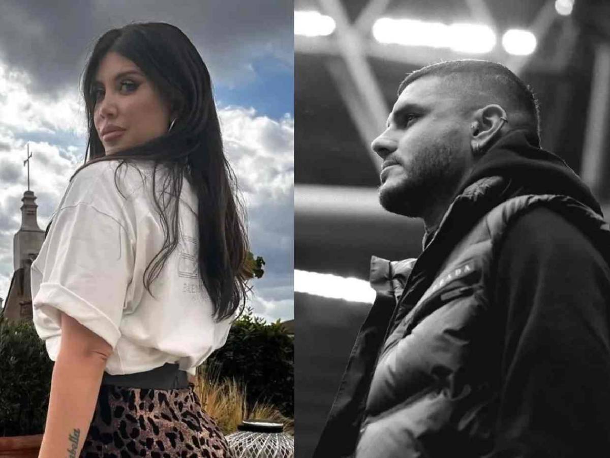 Icardi estalla contra Wanda: Me robó siete millones de euros; ella responde