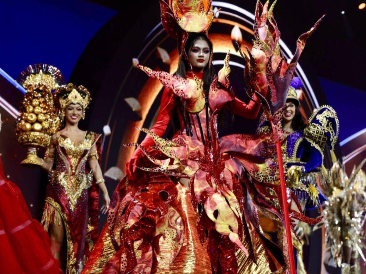 Filtran lista de las supuestas 30 semifinalistas del Miss Universo 2025 ¿está Honduras?