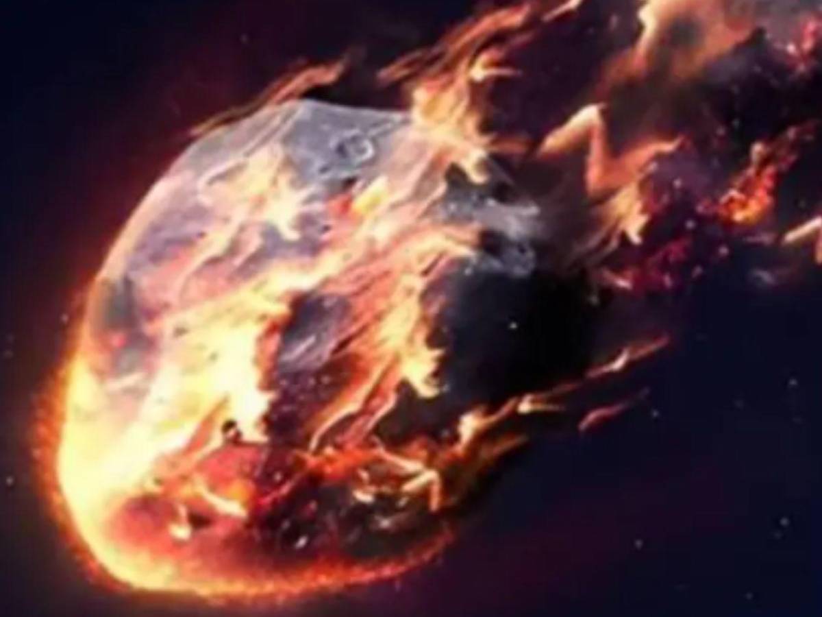 El Diablo reaparecerá en La Tierra y se observará en esta fecha