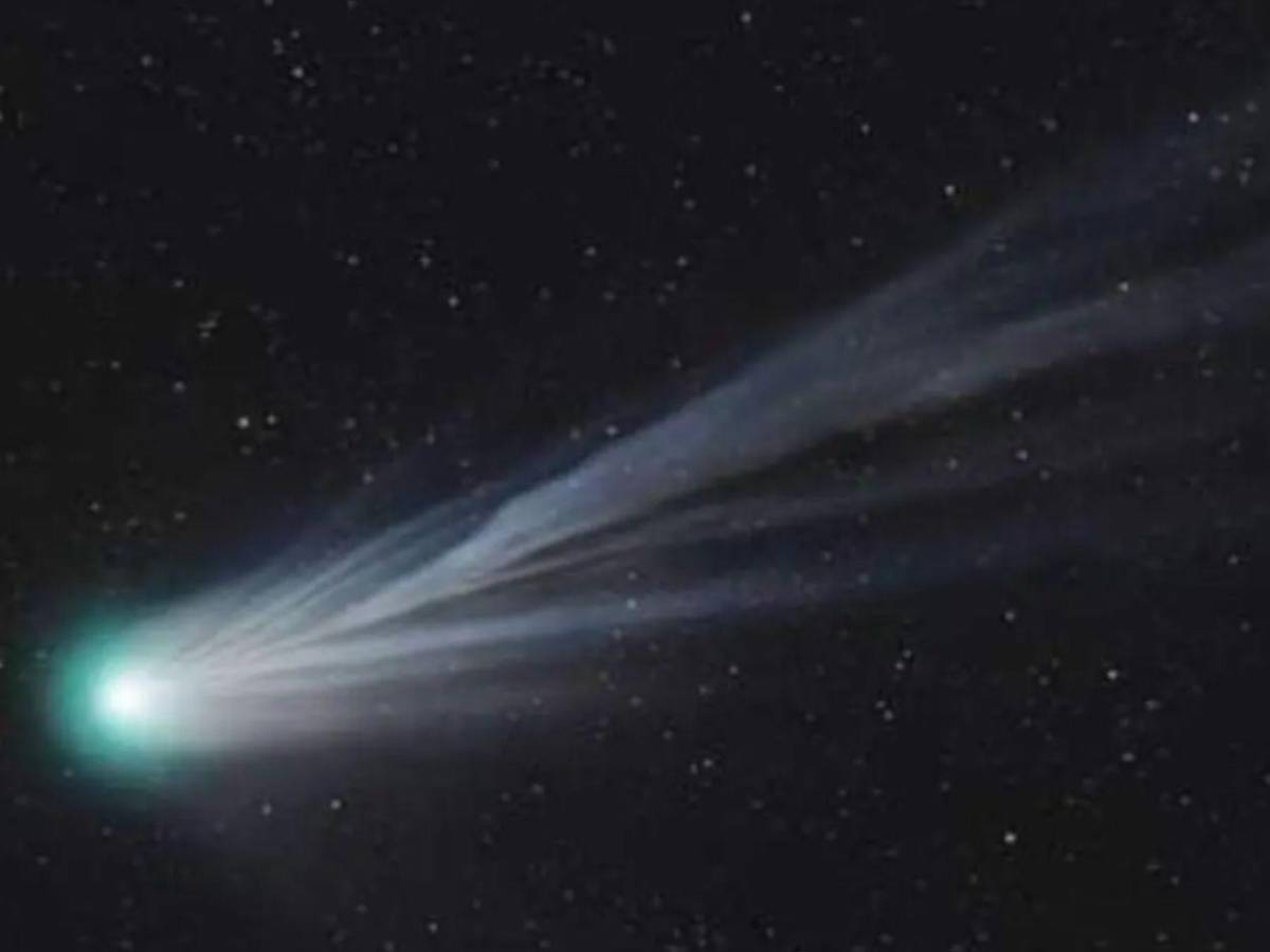 El Diablo reaparecerá en La Tierra y se observará en esta fecha