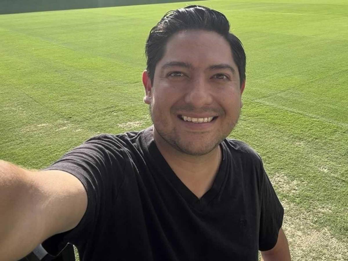 Liberan a periodista de TUDN tras una semana detenido en Sudáfrica: revelan motivo