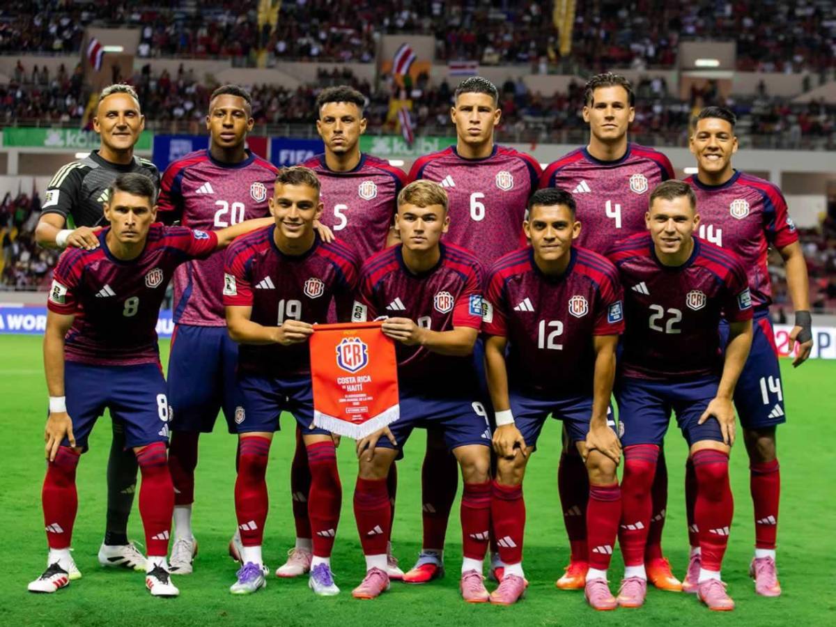 Keylor Navas y restricción de FIFA que sacude a Costa Rica antes de Honduras