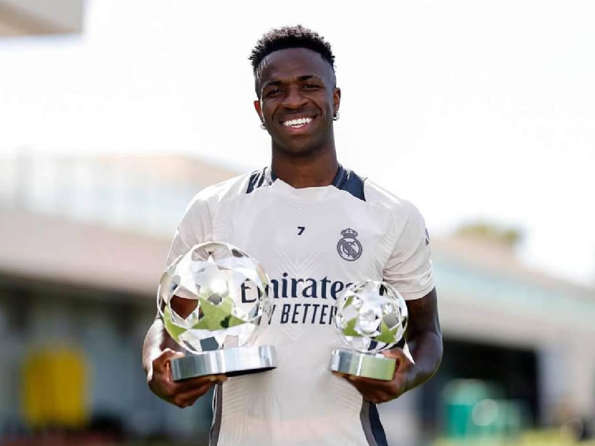 Vinicius se rebela: Petición al Real Madrid para renovar y curiosa respuesta del club