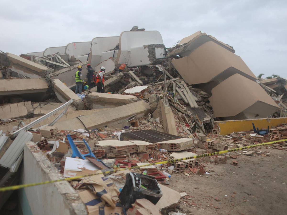 Impactante hallazgo de la NASA tras el doble terremoto en Venezuela