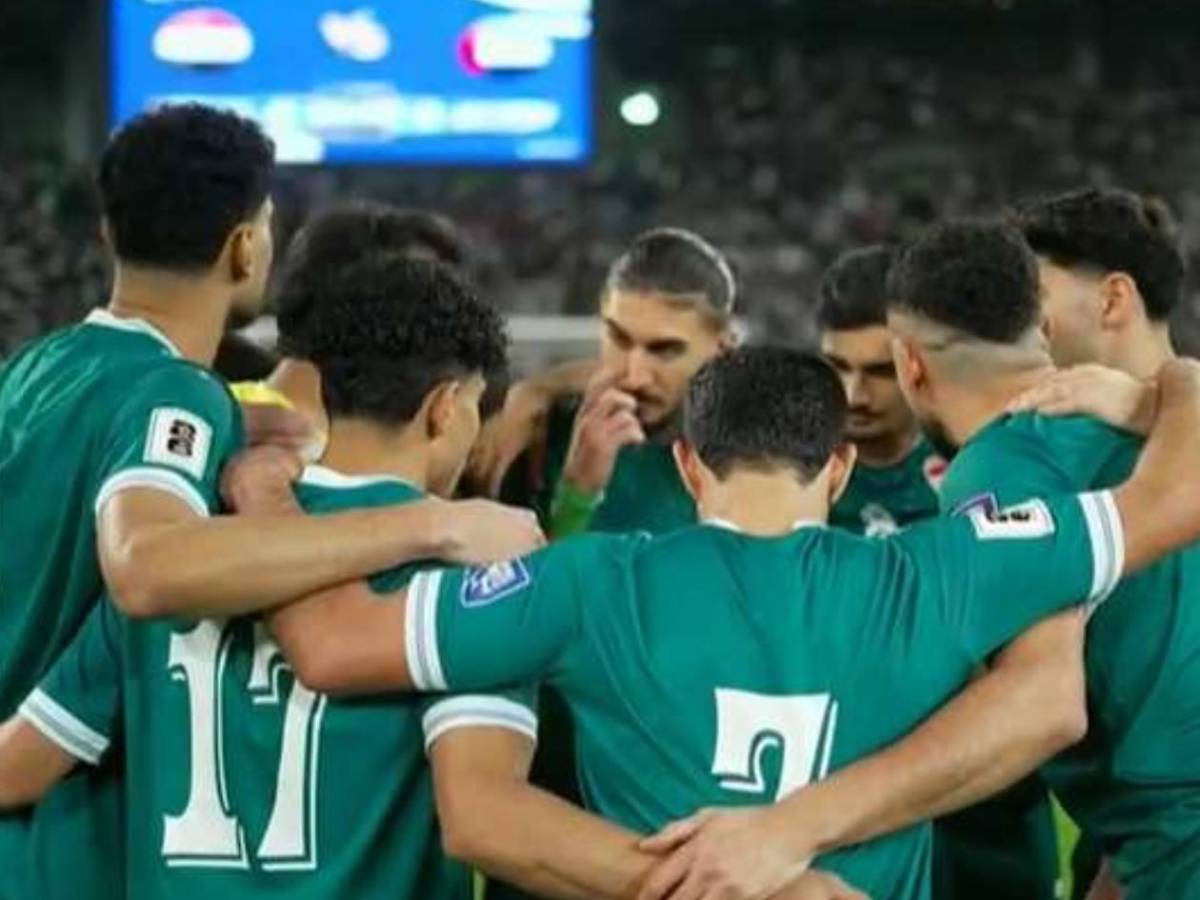 ¿Robo? Adiós al Mundial 2026 por culpa del VAR en el minuto 107: Concacaf pendiente