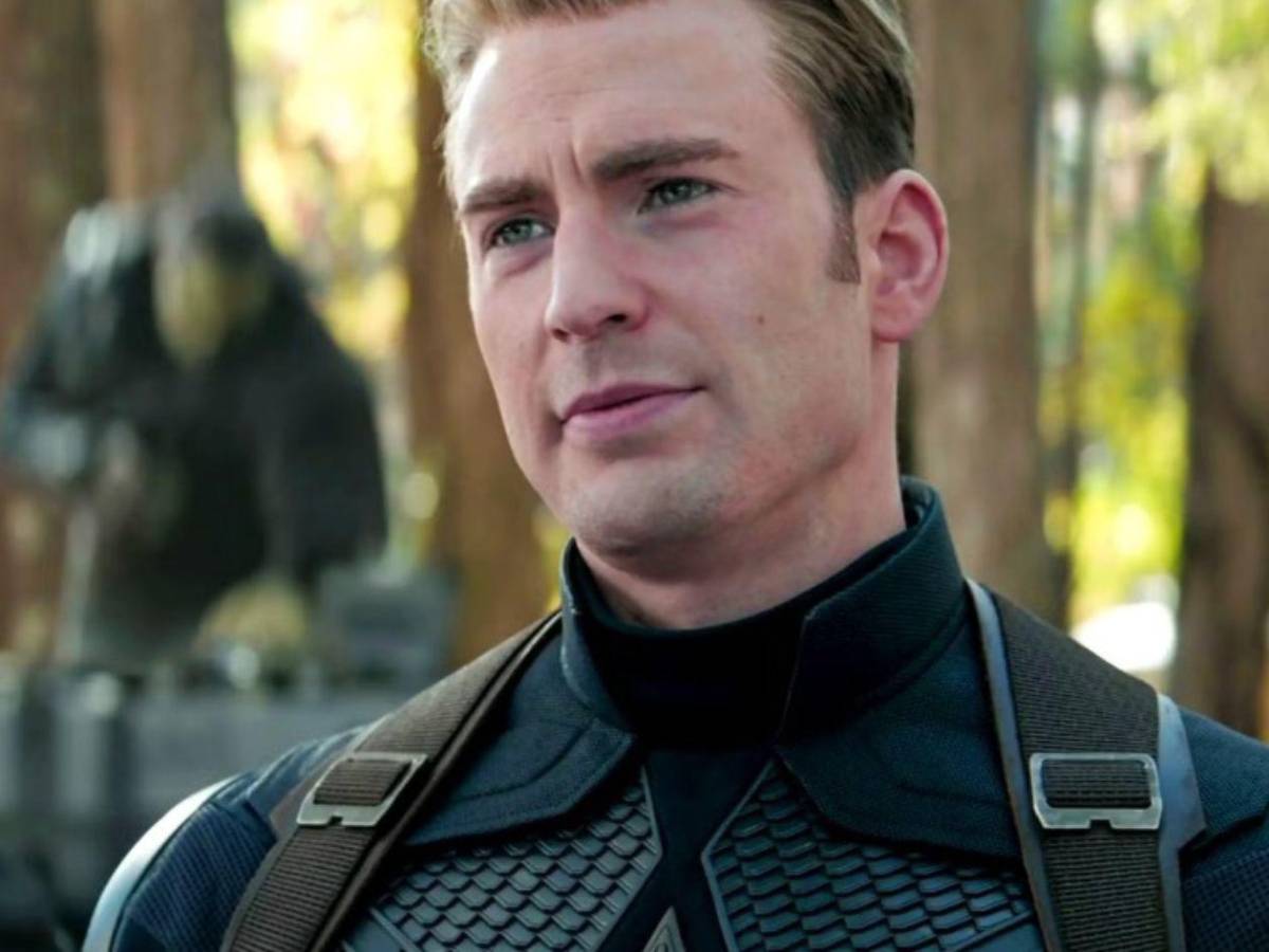 ¡El regreso del Primer Vengador! Chris Evans vuelve a Marvel