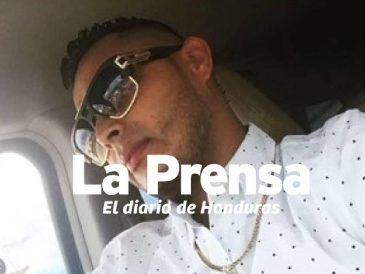 ¿Quién era Kilver Pérez, el hondureño que murió aplastado en México? ICE lo deportó