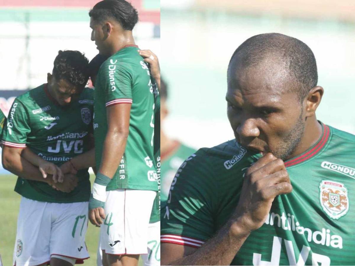 ¿Qué pasó? La verdad detrás de la cacheteda de Anangonó a Alexy Vega