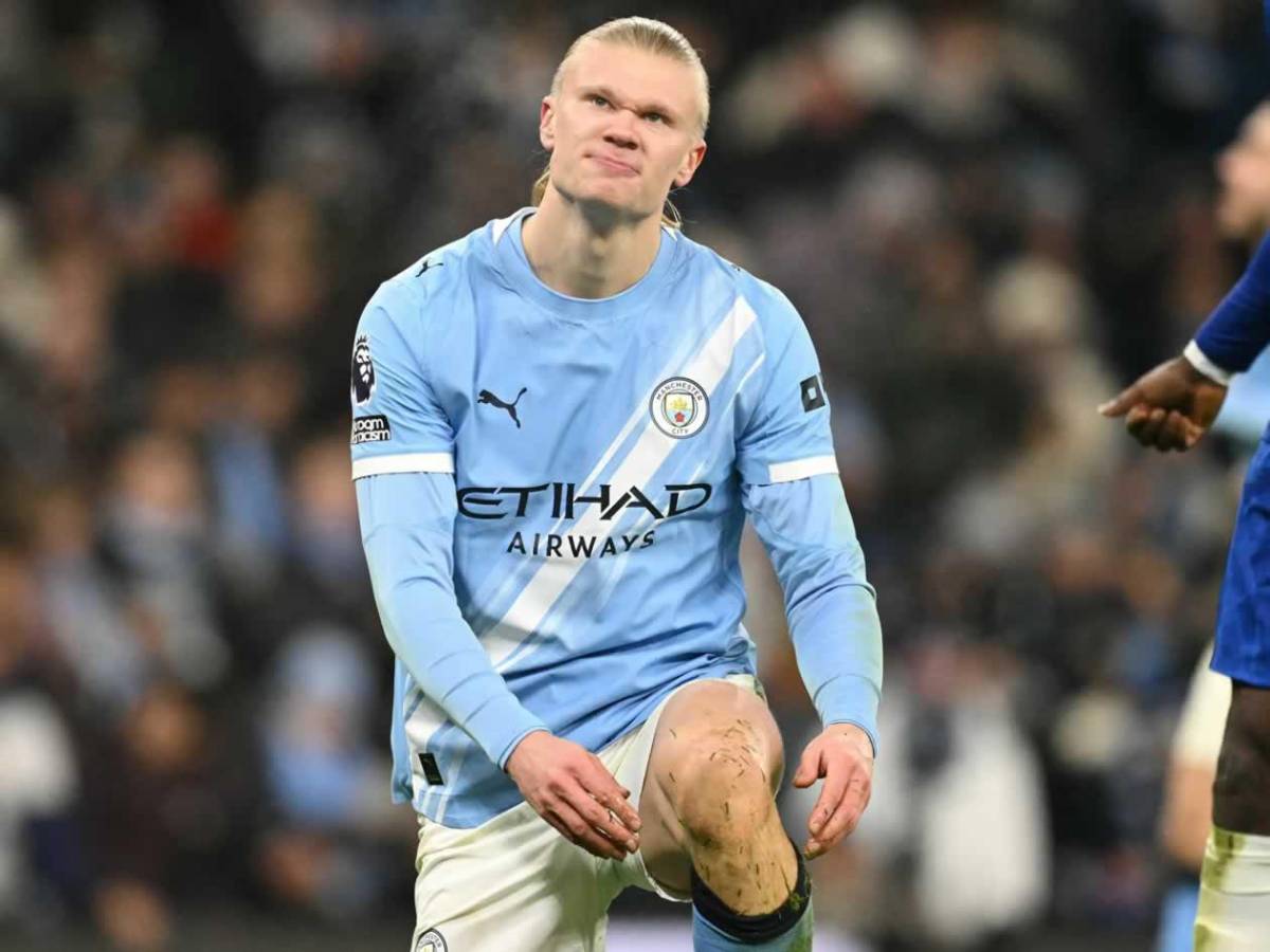 Bota de Oro 2025-26: Triplete de goleador amenaza a Mbappé, Haaland y Kane