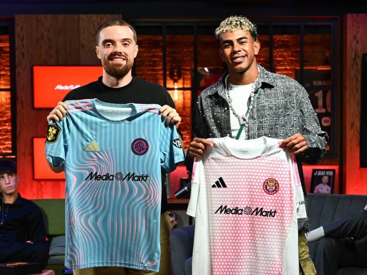 Lamine calienta el Clásico con polémicas declaraciones sobre el Real Madrid