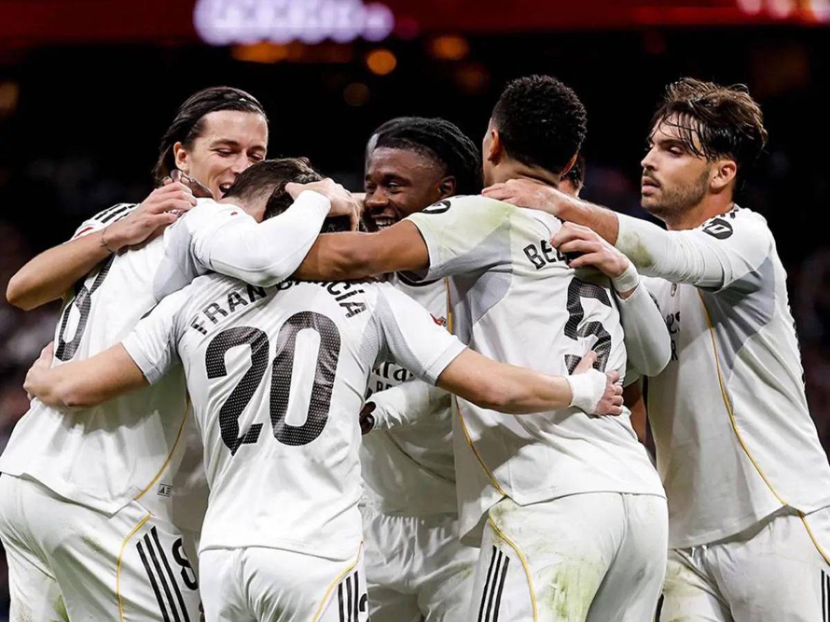 Klopp y Haaland llegarán Real Madrid: la estrategia del rival de Florentino Pérez
