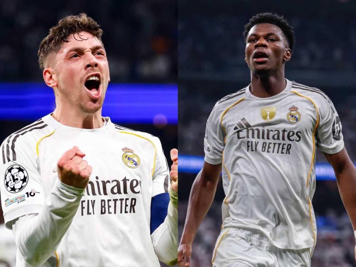 Real Madrid y un castigo histórico a Valverde y Tchouaméni por la pelea: ¿se van?