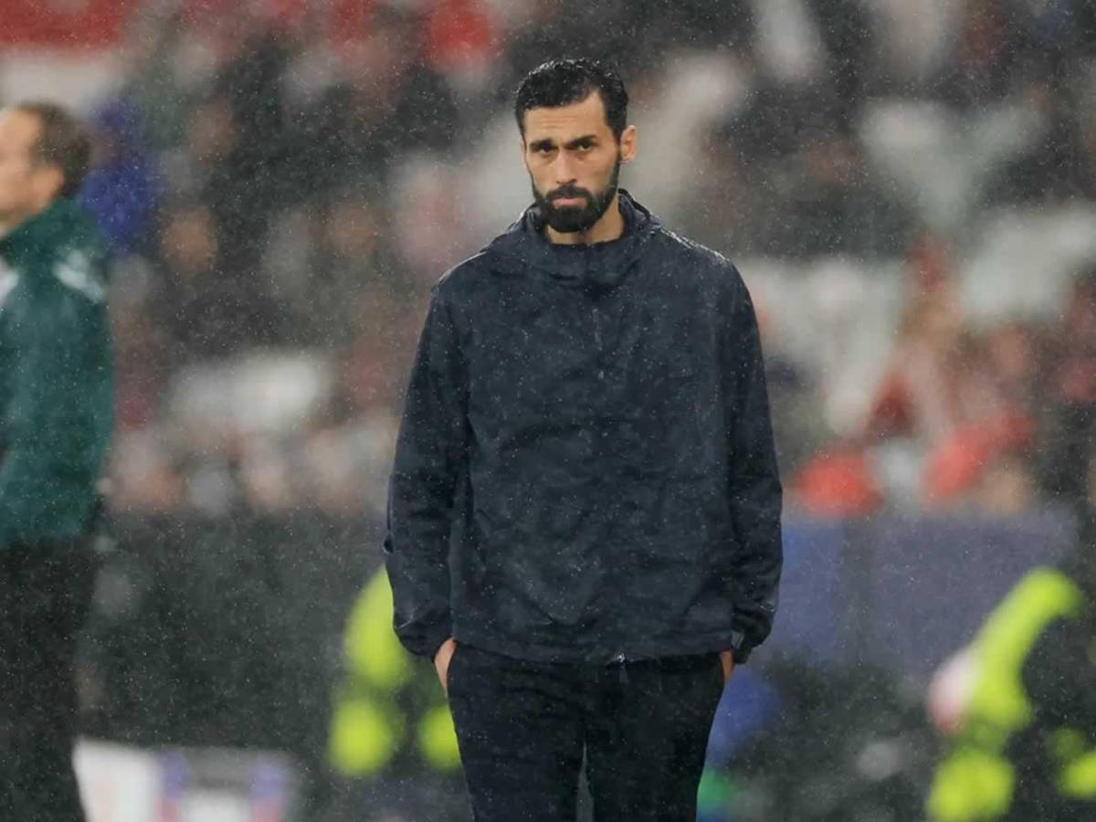 Real Madrid quiere echar a Arbeloa y surge fuerte candidato: ¡ya dirigió a Mbappé!