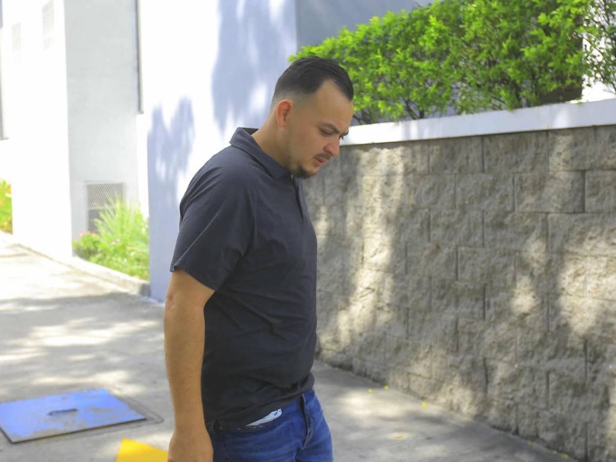 Desgarrador mensaje del hermano de Orinson Amaya: Te amo