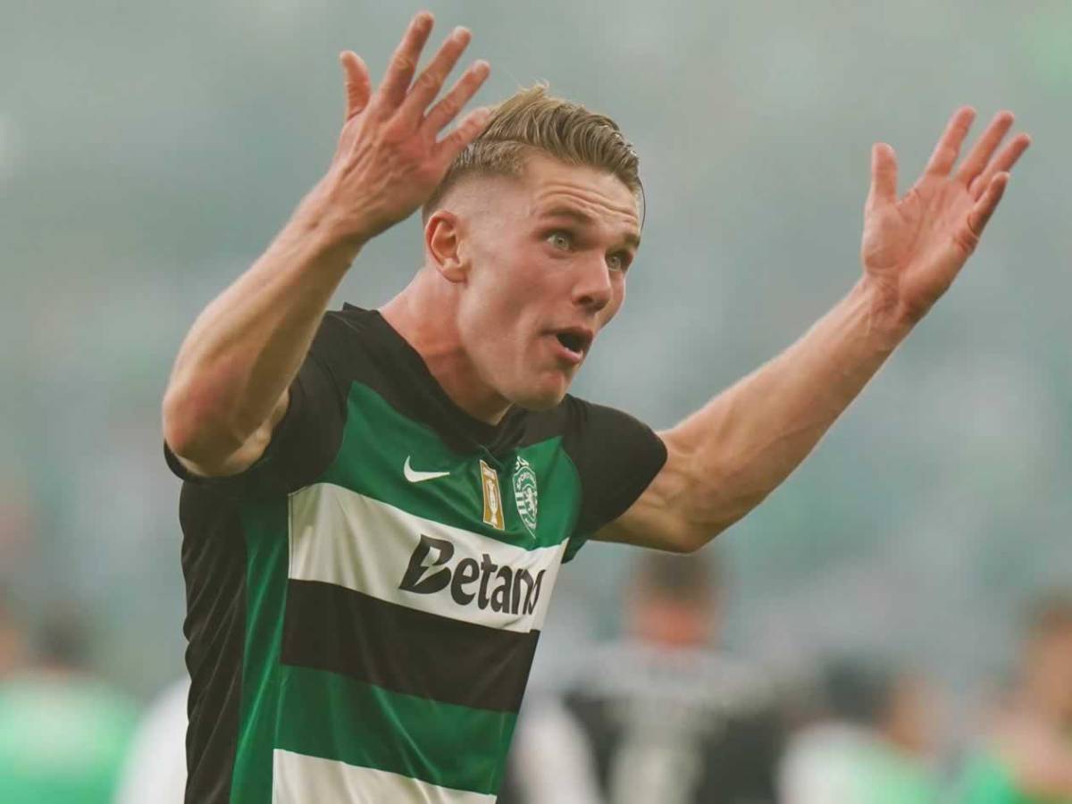 Bota de Oro: Mbappé acaricia el premio, pero un goleador va por el milagro para quitárselo