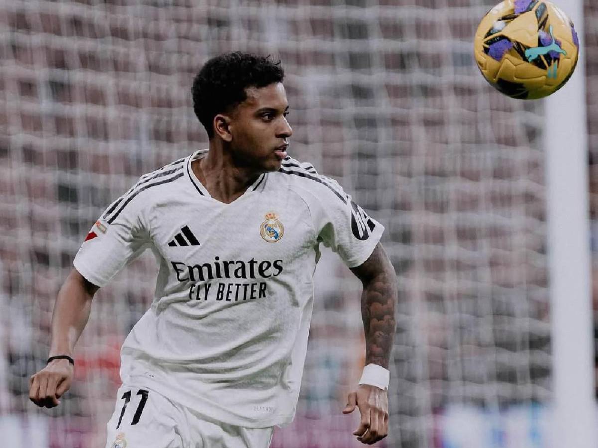 Real Madrid con sorpresas: el 11 oficial que busca la final de Copa del Rey