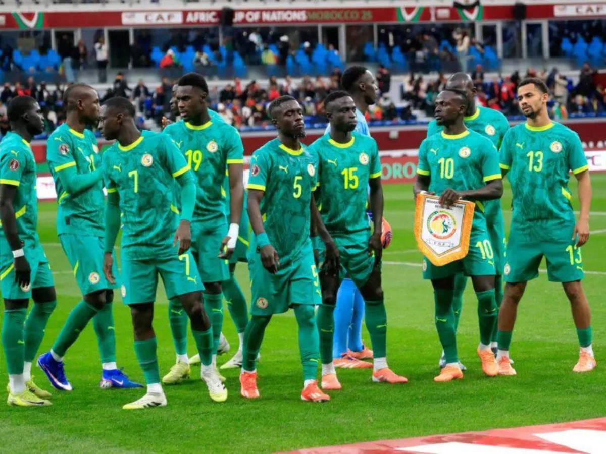 Mundial con polémica: selección no recibe pagos y están sin técnico oficial