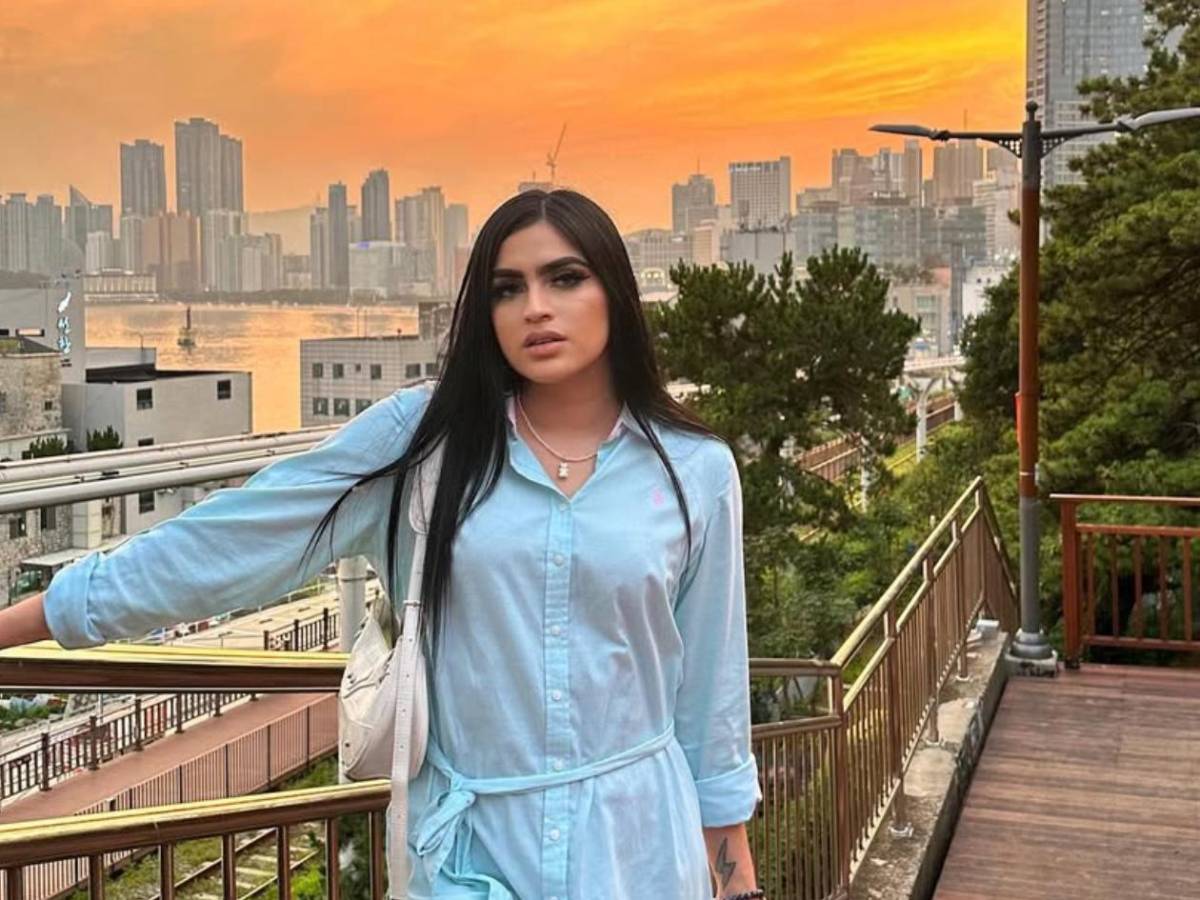 Roxana Somoza acusa a Supremo tras polémica de Juninho en Honduras