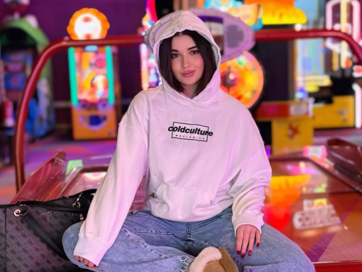 Claudia destapa ofrecimiento de Lamine Yamal y termina mal: Se fijaba en el color del pelo