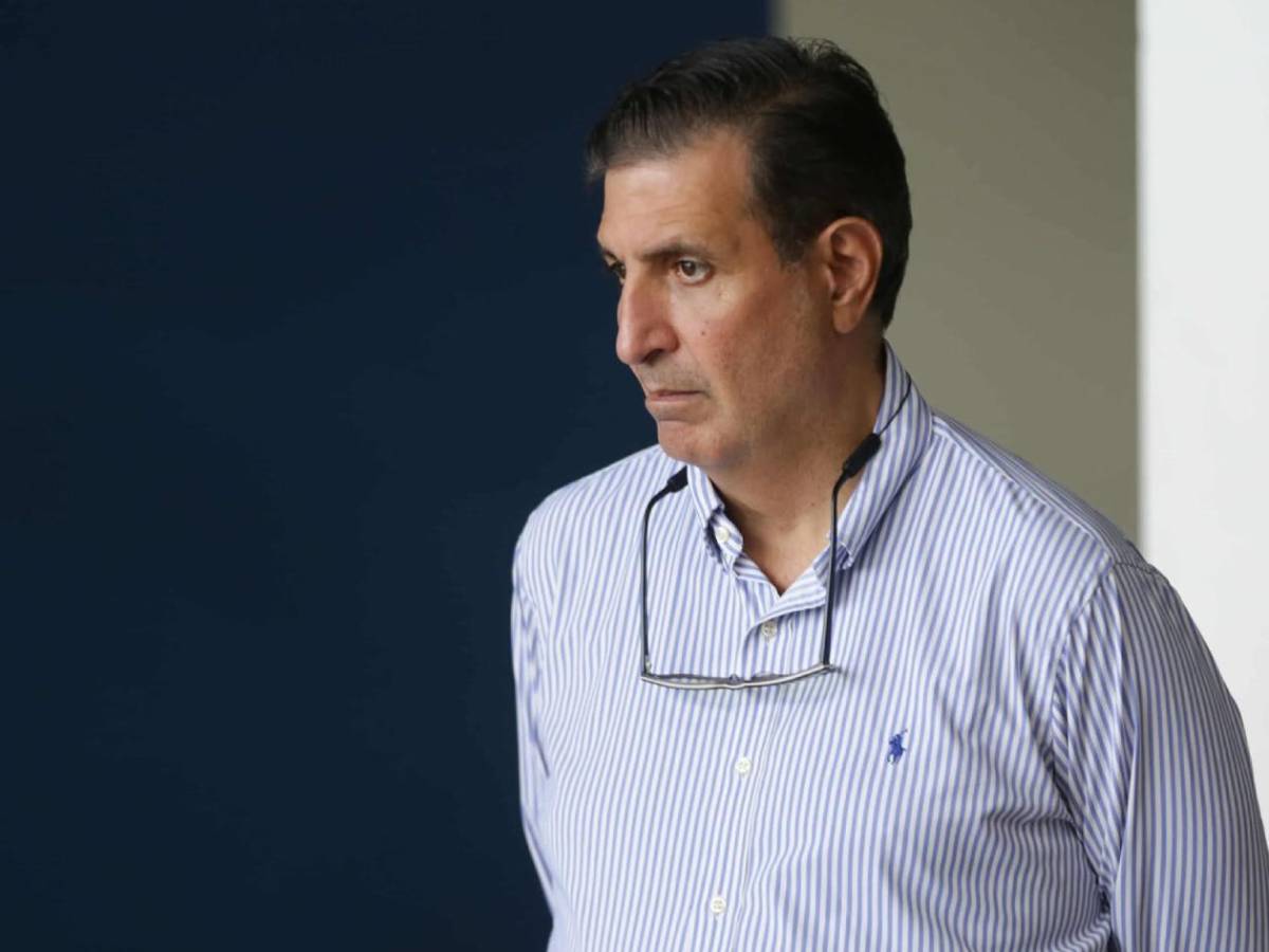 ¿Qué pasó con Rueda? Dolor y polémica contradicción en regreso de la Selección de Honduras