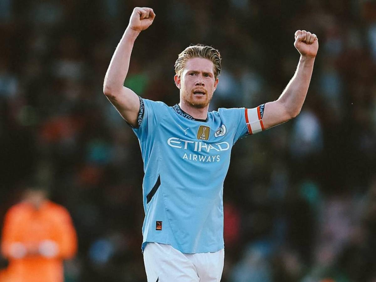 Inter Miami hizo inédito movimiento para fichar a crack, ¿pedido por Messi?