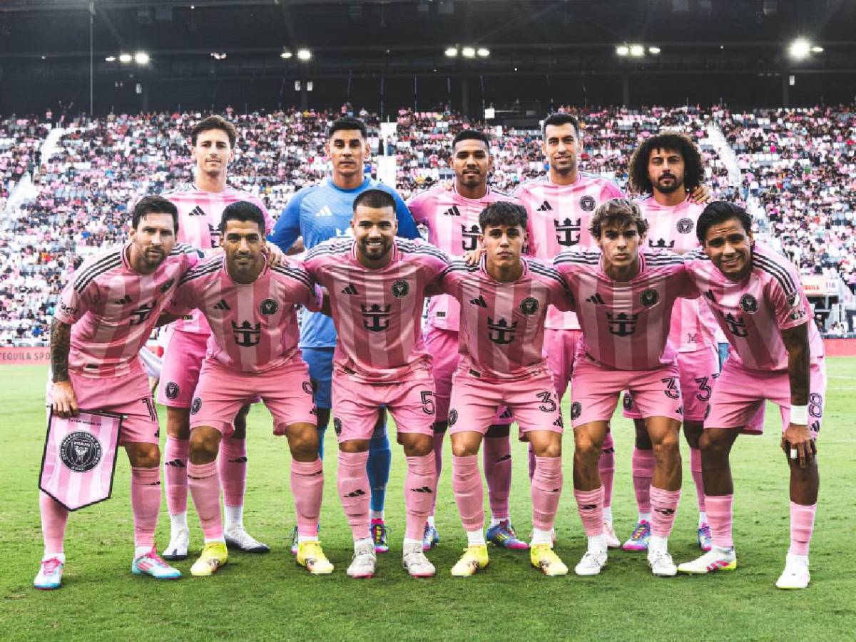 Definido reemplazo de León: todos los clasificados al Mundial de Clubes y gran ausencia