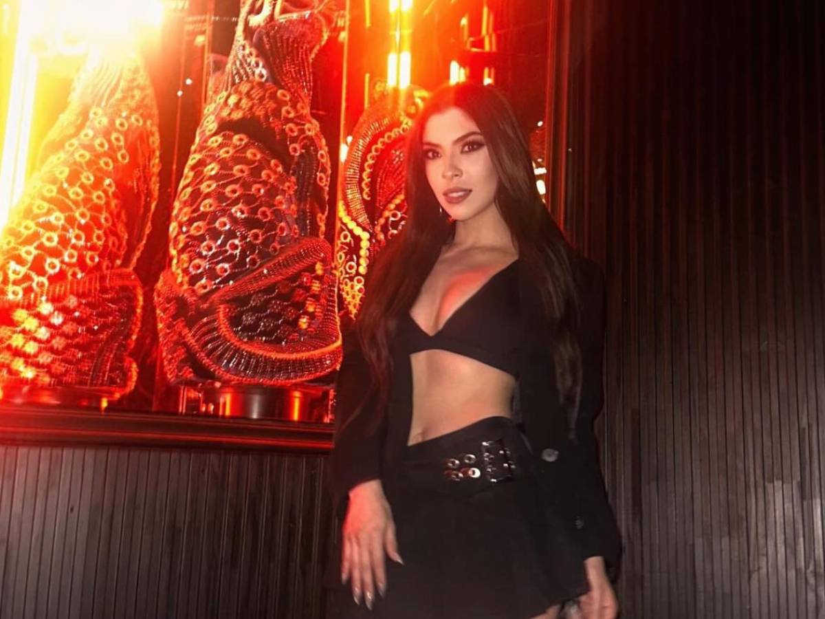 Laura Meza revela qué pasó en Argentina tras su relación con Rodrigo Auzmendi