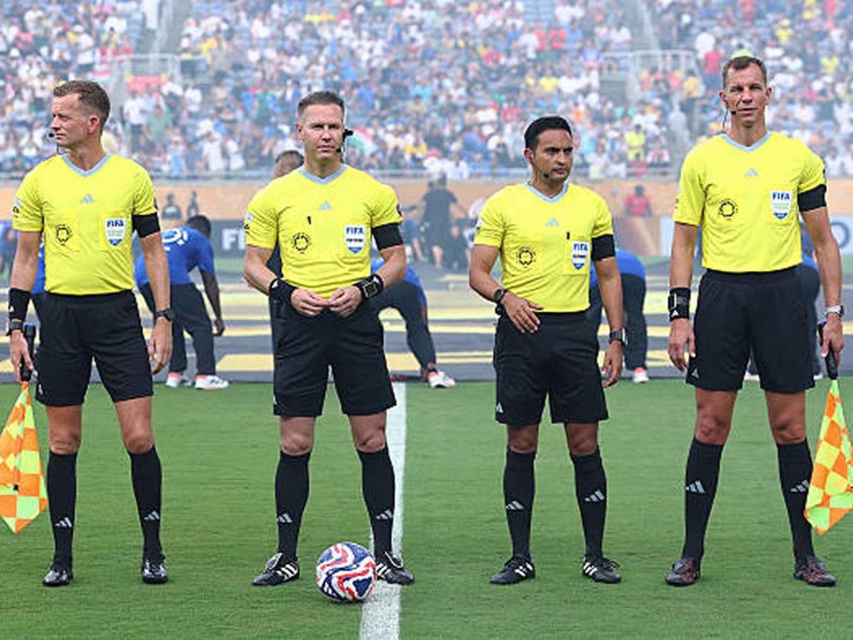 Llanto desconsolado del mejor amigo de Diogo Jota, Fluminense festeja y hondureño en el relajo