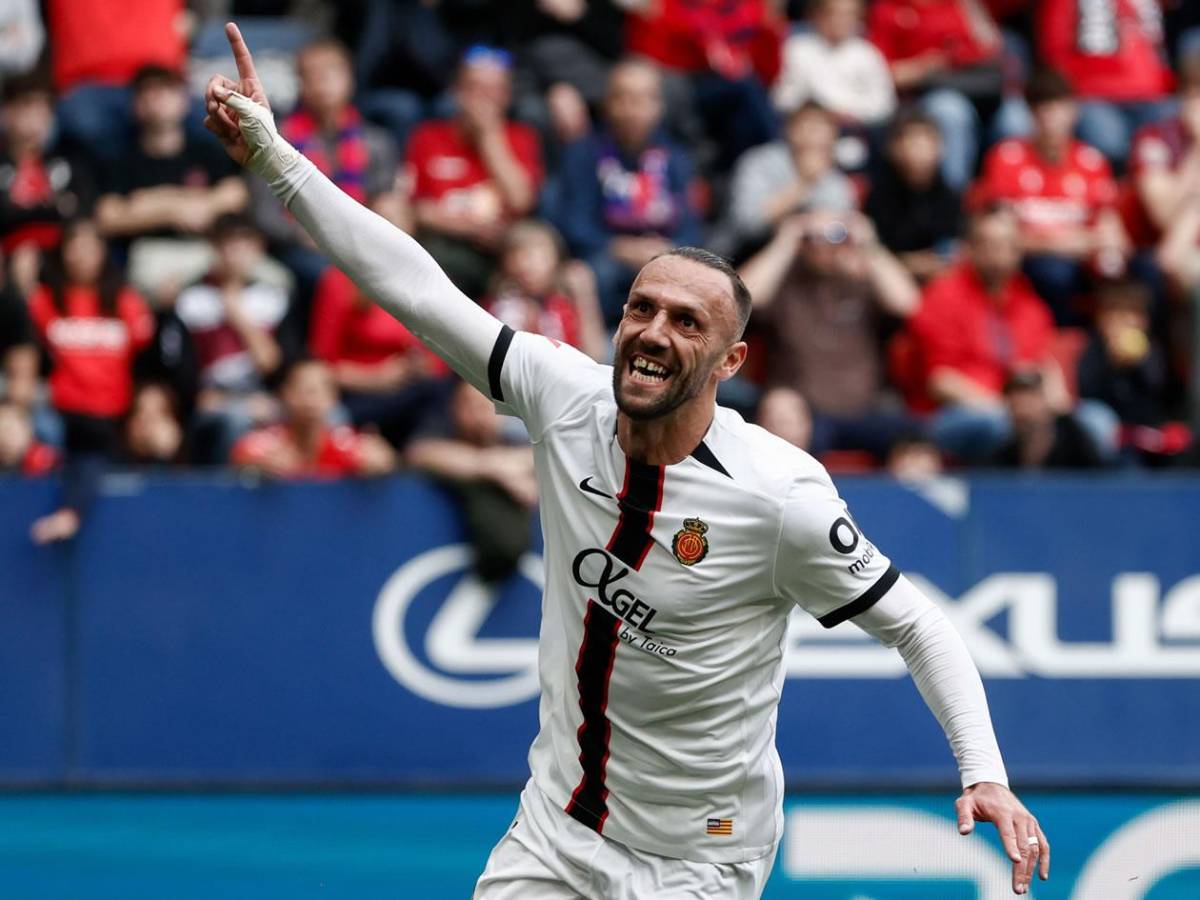 Pichichi Liga Española: goleador amenaza a Mbappé con doblete y Lamine marca; la tabla