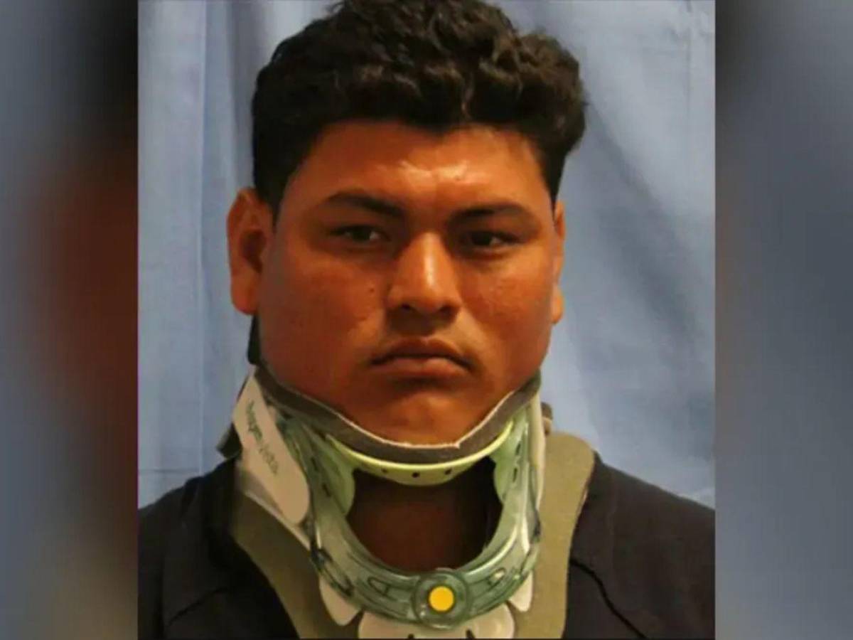 Hondureño es sentenciado a 25 años de cárcel por matar a una terapeuta en Arkansas