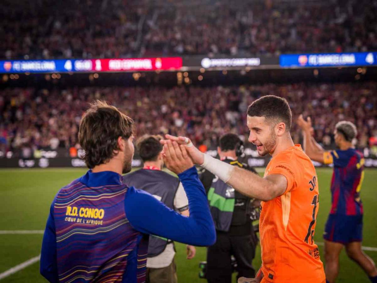 La increíble queja del Barcelona a la UEFA por lo que pasó antes de Champions