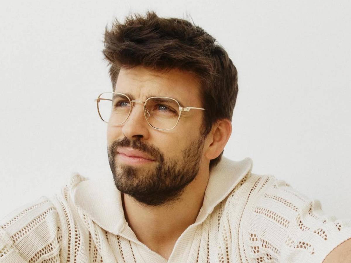 Piqué causa revuelo: Por esta razón publicó fotos con Clara dos años después