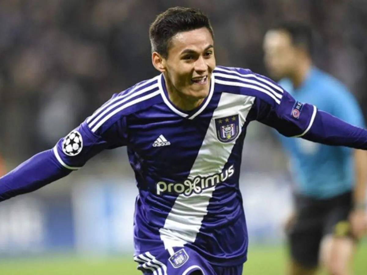 Los más valiosos: fichajes de mayor costo en la historia del fútbol hondureño