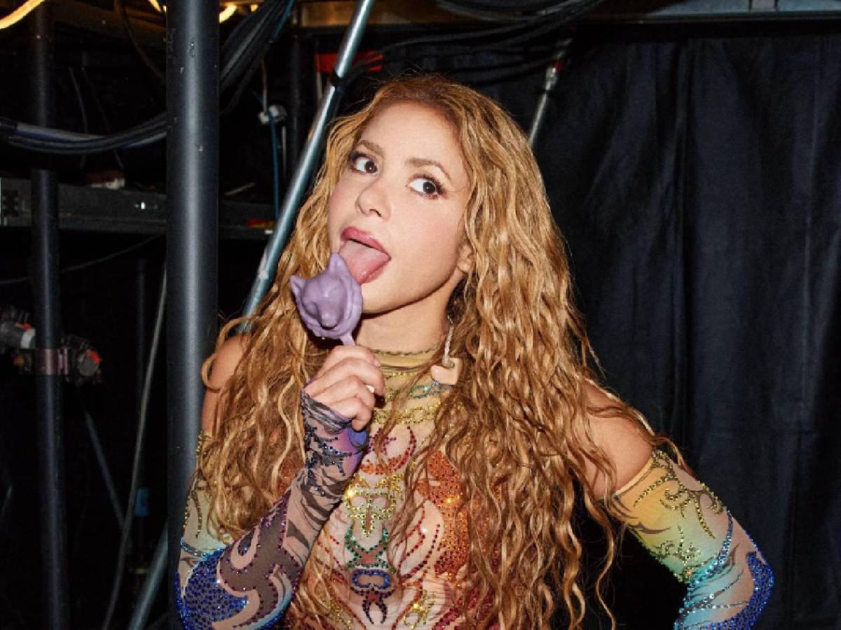 Shakira, vinculada con un exjugador del Real Madrid: ¿hay pruebas?