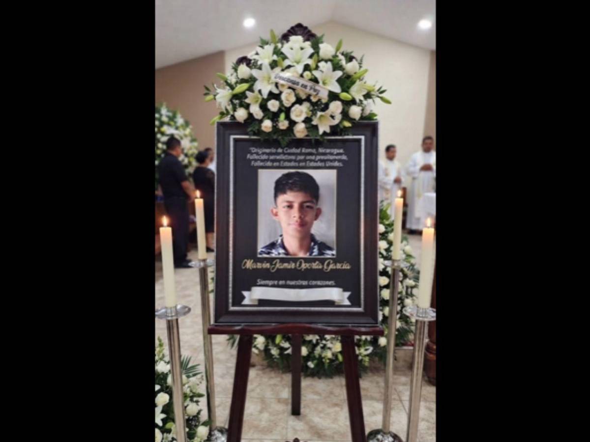 Ataque armado en Florida: caen dos hondureños implicados en la muerte de joven nicaragüense