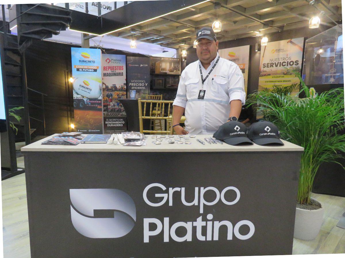 Expoconstruye 2026: el futuro de la construcción en Honduras avanza hacia la innovación