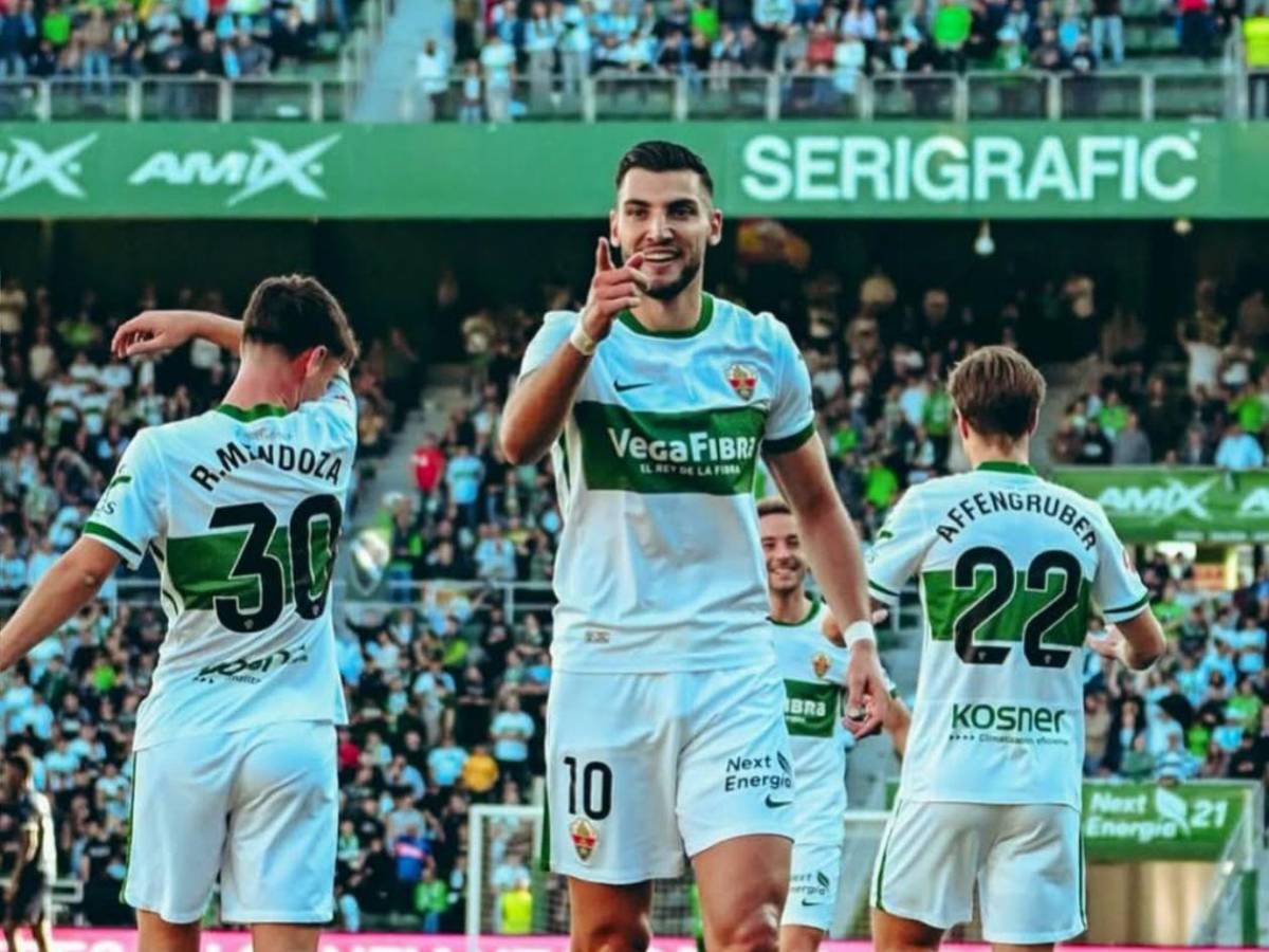 Futbolista español es condenado a 8 años de cárcel: la razón y así fue su reacción