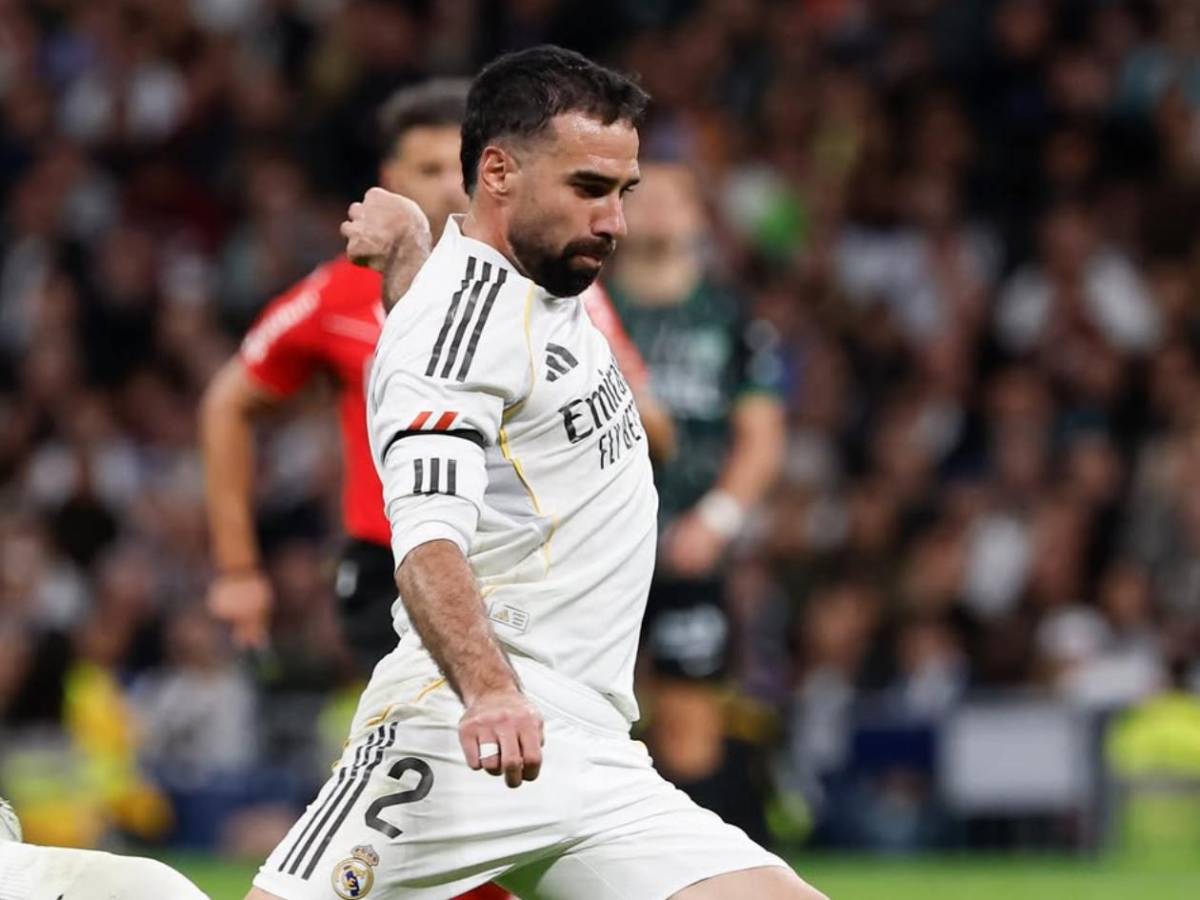 Terremoto en Real Madrid: El club saca a leyenda y el madridismo queda asombrado