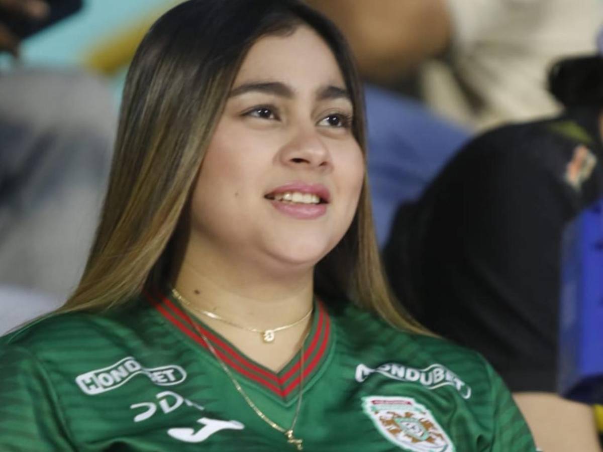 Rebelión a Olimpia, roja por manoseo, baile del Real España e hija de técnico enamora