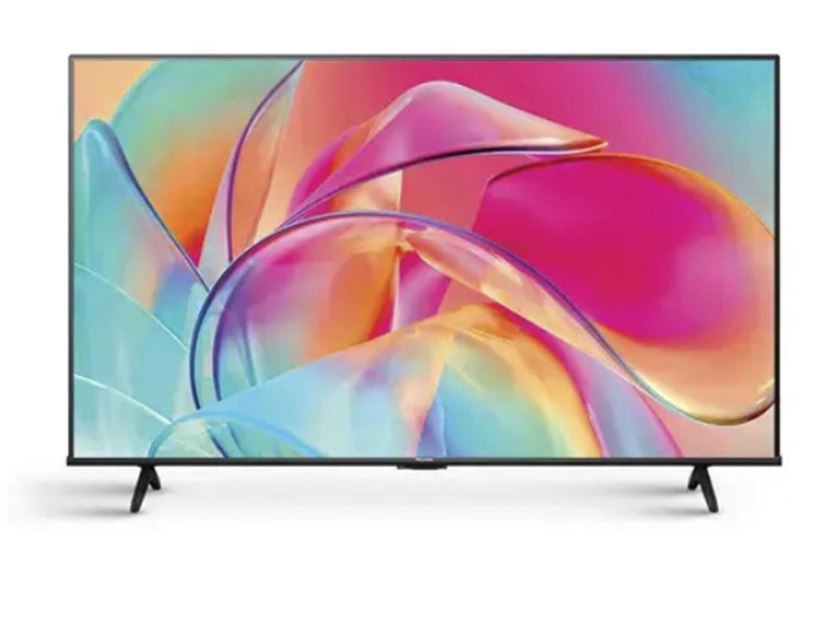 Experimenta el cine en casa con el primer televisor de 100 pulgadas de Hisense, disponible en Jetstereo