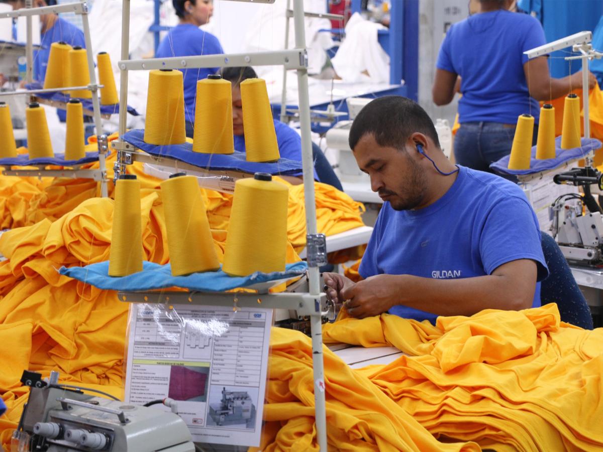 AHM insta a crear estrategia para proteger los empleos en Honduras