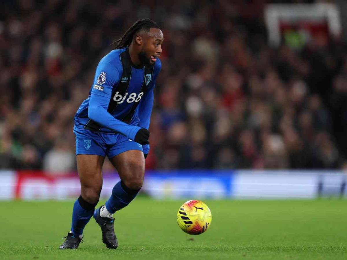 Messi va por otro argentino, confirman futuro de Mastantuono y deja al City