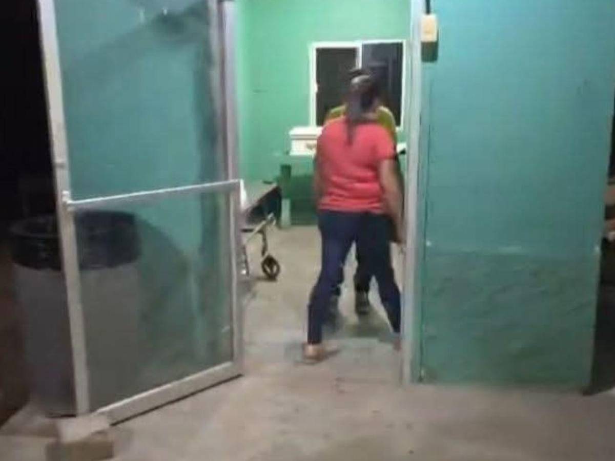 El último giro en el caso del niño Caleb, asesinado en Santa Bárbara