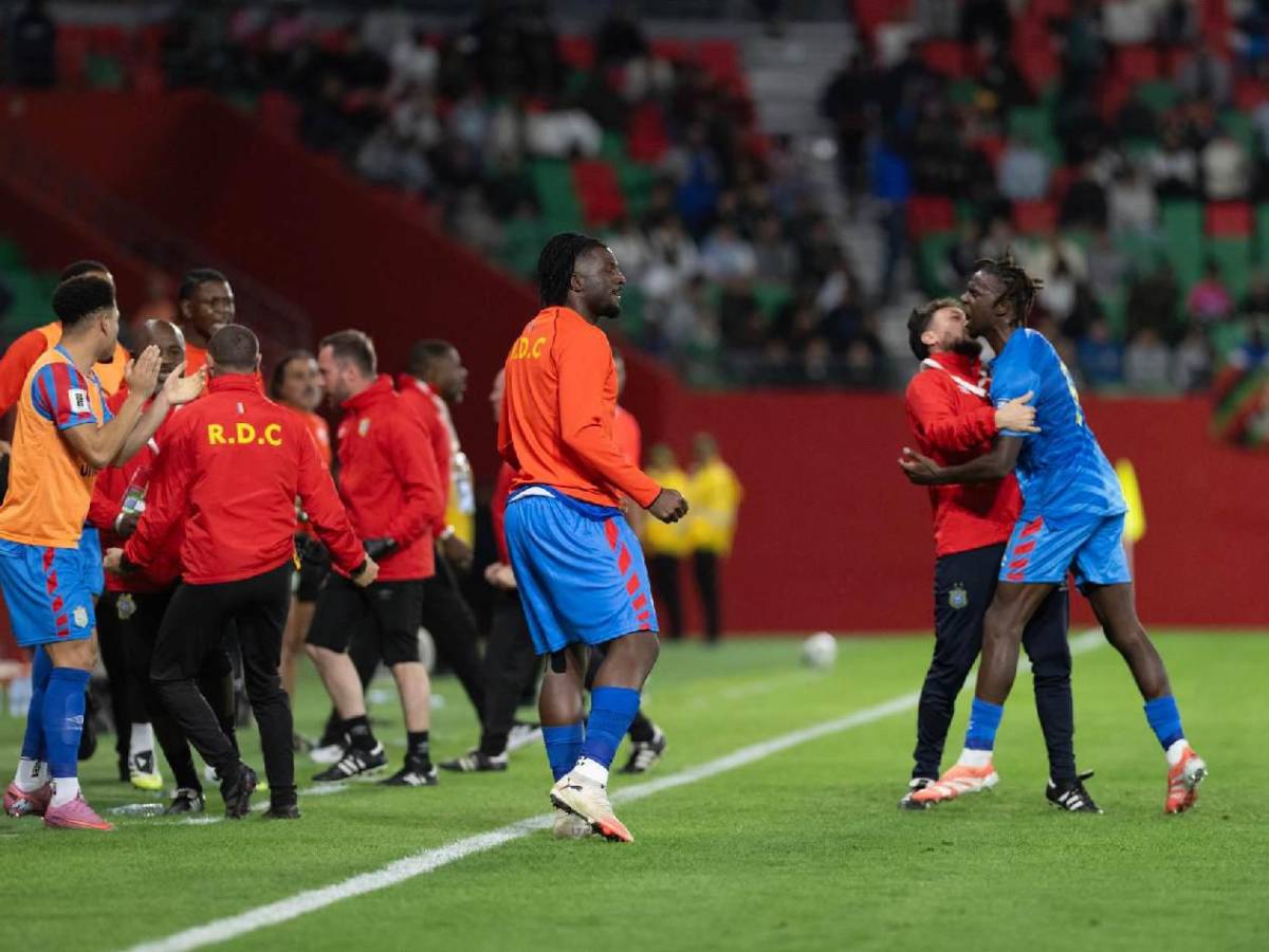 Dejan fuera del Mundial 2026 a famosa selección: ¡Sorpresa va al repechaje!