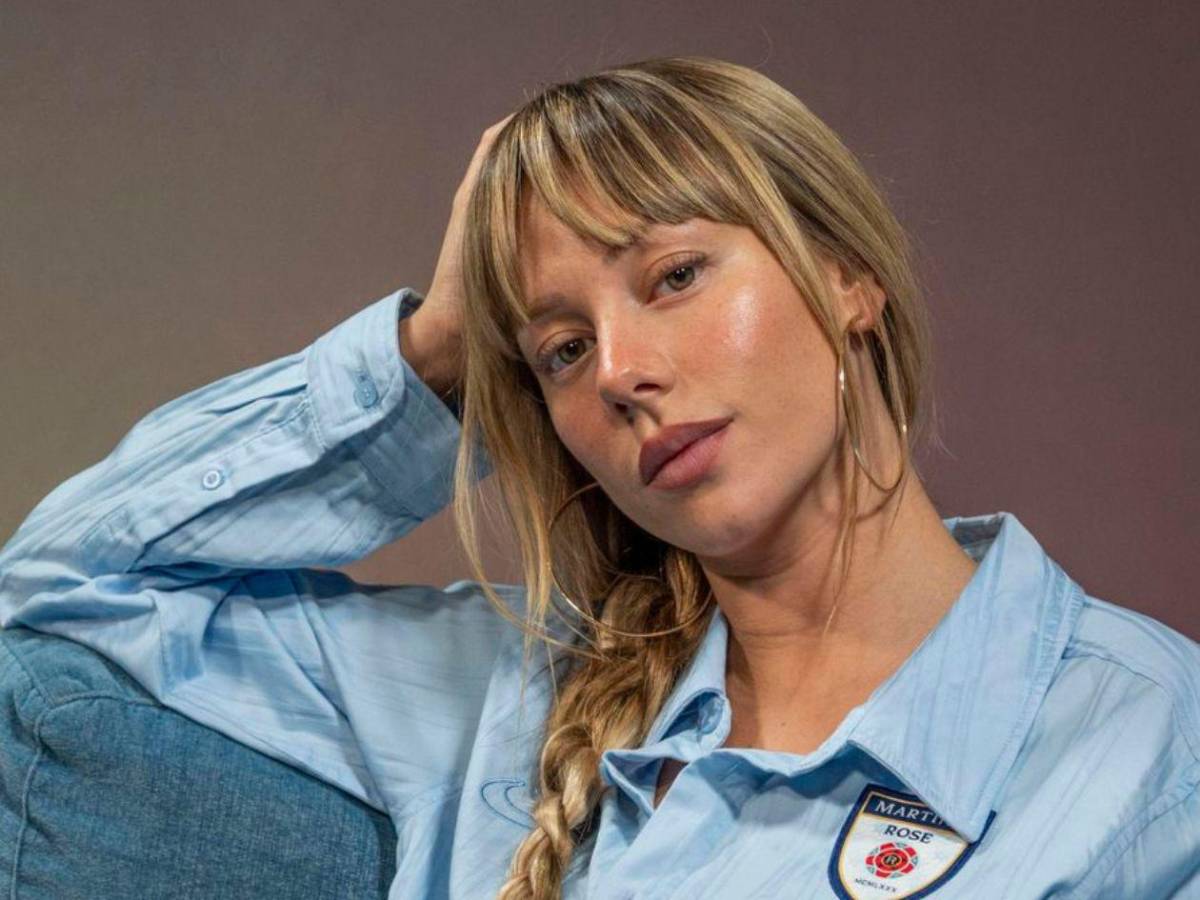 Ester Expósito, la estrella de Élite, revela su próximo gran objetivo