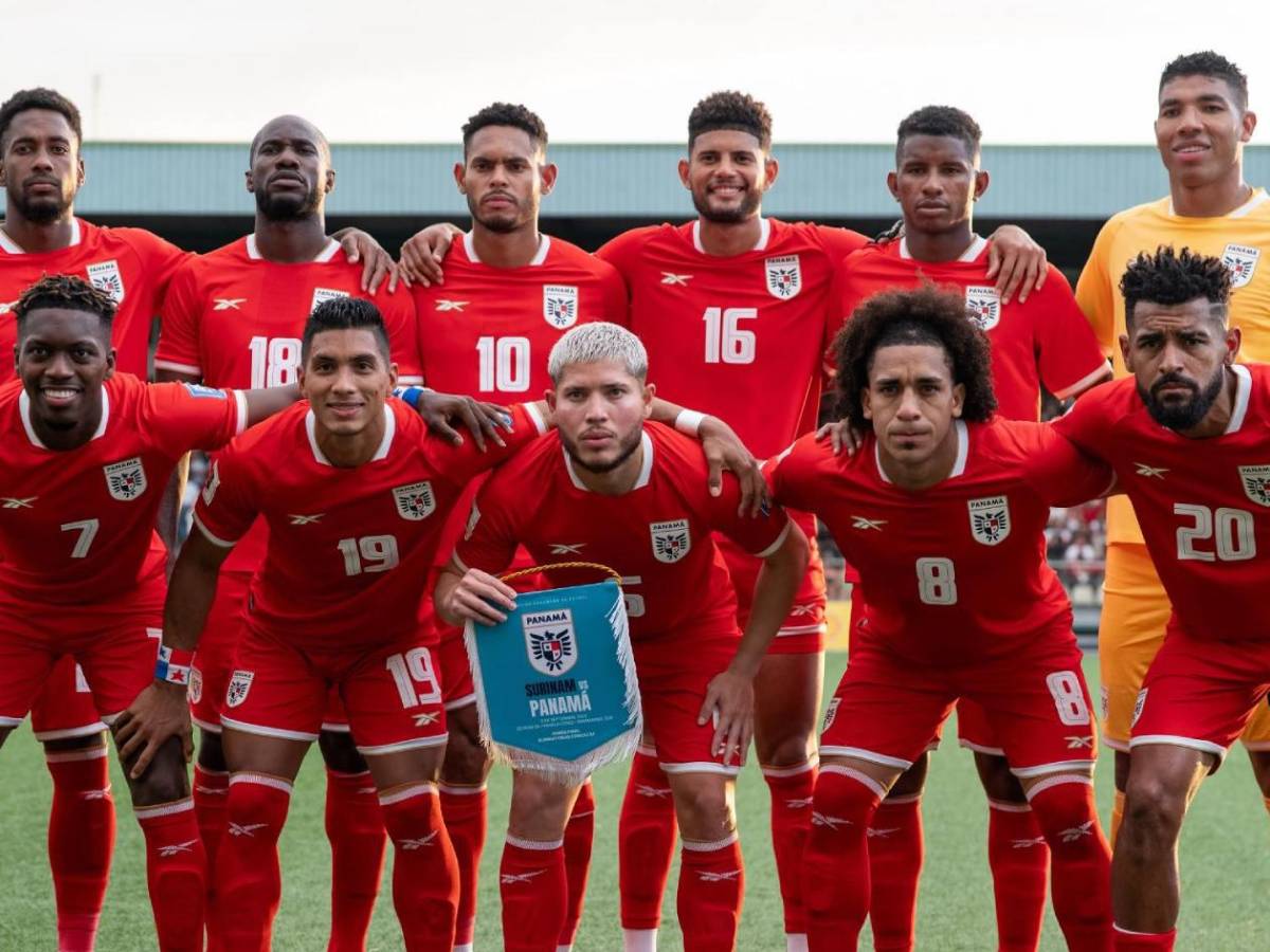 La IA predice las selecciones de Concacaf que irán al Mundial 2026, ¿Honduras?