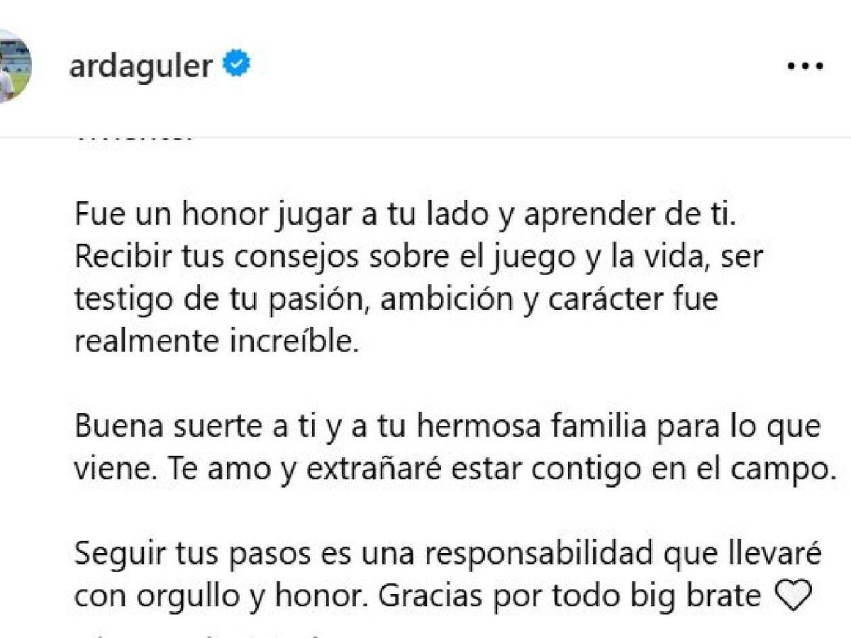 Modric es despedido: Bellingham deja dura carta y Cristiano Ronaldo sorprende