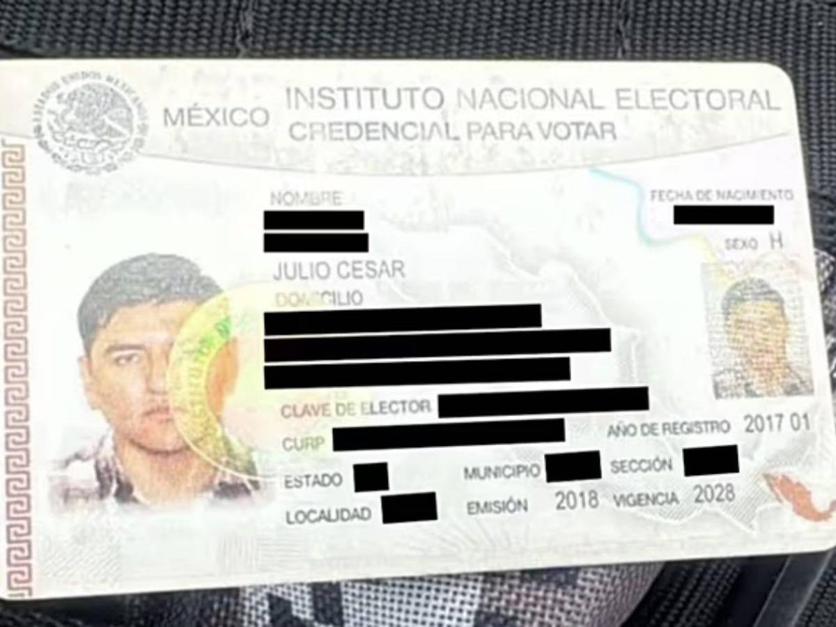 Fascinación por masacres, simbología nazi y rasgos de psicopatía: el perfil del atacante de Teotihuacán