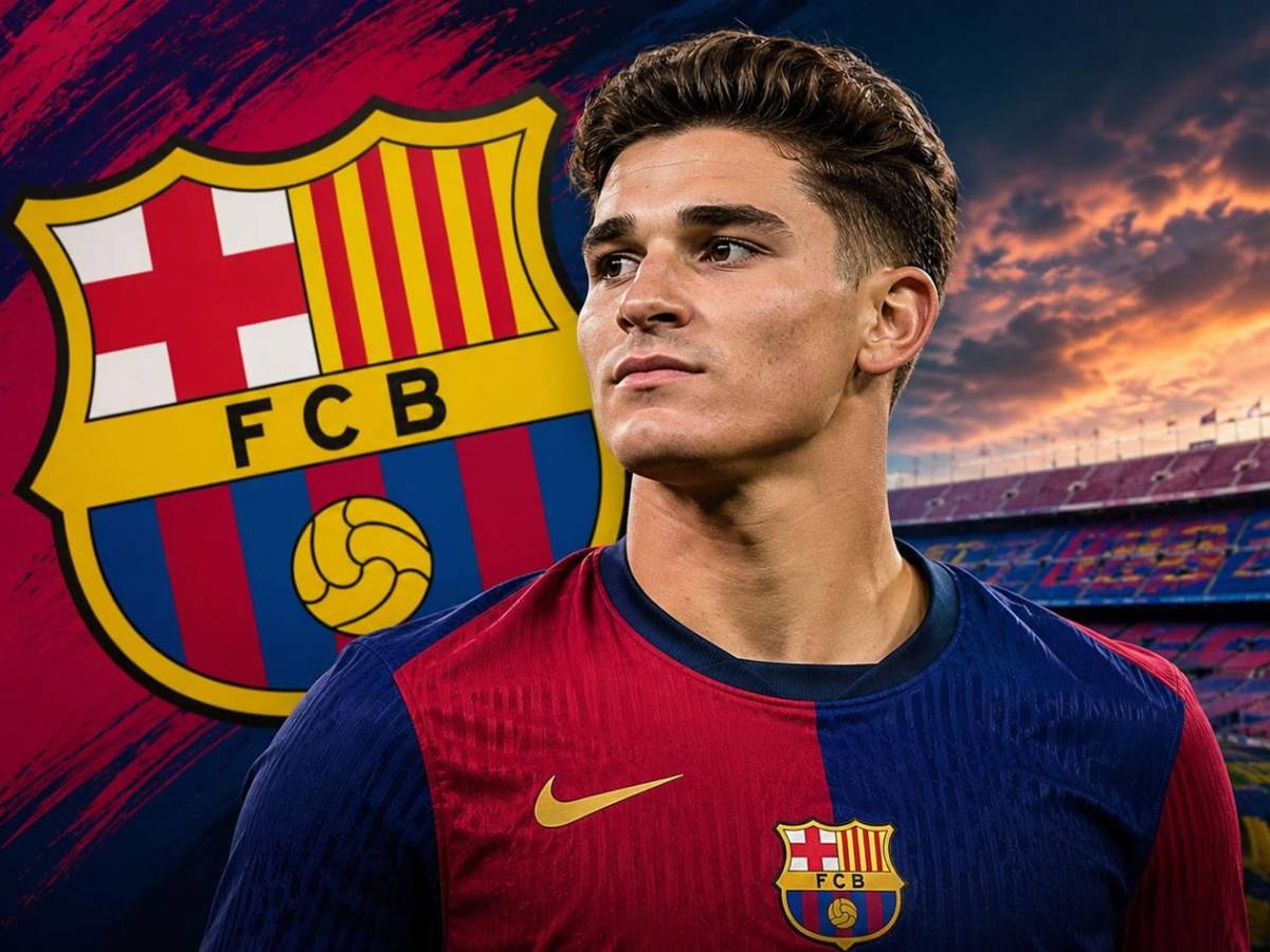 Barcelona mete miedo en el mercado: va por otros dos fichajes para dominar Europa